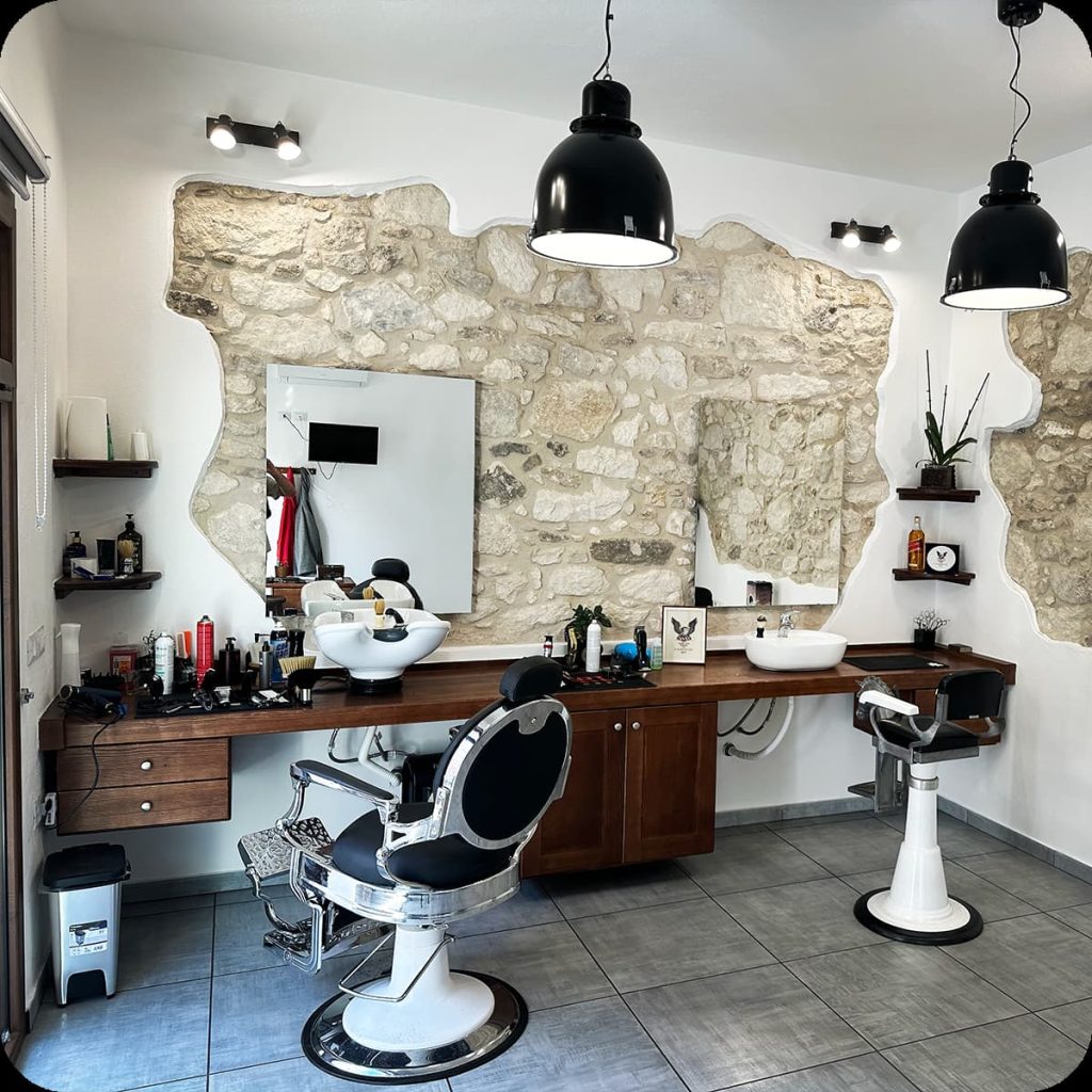 Giovy's Barberia 03